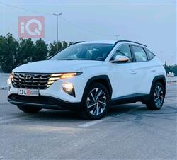 هیۆندای تۆکسۆن